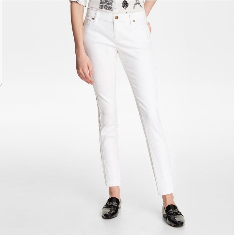 🎉 Host Pick 🎉 | Karl Lagerfeld | Denim | SOLD - Picture 2 of 6